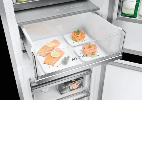 Холодильник HAIER HBCN5177CU1