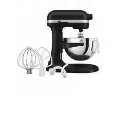 Миксер KITCHENAID 5KSM55SXXEBM