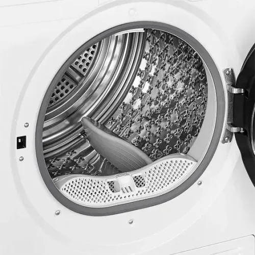 Сушильная машина MONSHER MDM 595 Blanc
