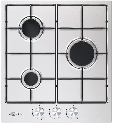 Варочная поверхность ZUGEL ZGH453X