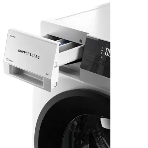 Стиральная машина KUPPERSBERG WM 400 W