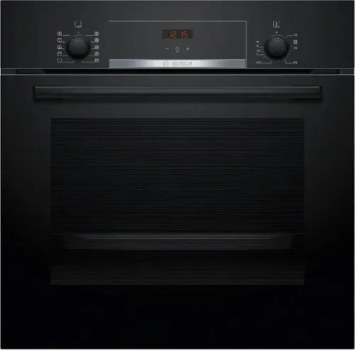 Духовой шкаф BOSCH HBF514BB1T