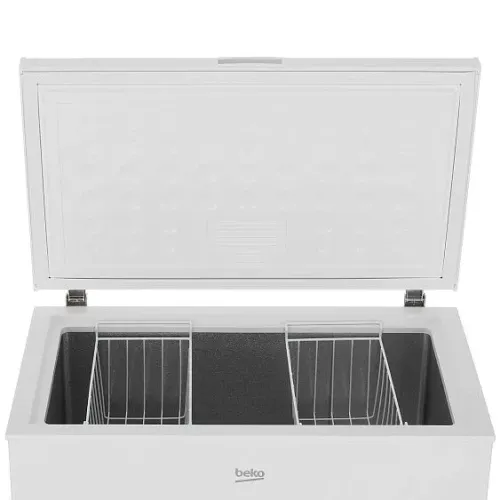 Морозильный ларь BEKO CSOR200M20W