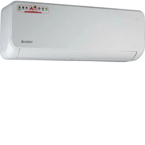 Сплит-система CHIGO CS-25V3G-1K268/White