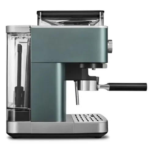 Кофемашина KITCHENAID 5KES6551EJP