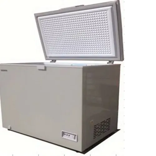 Морозильная камера Bravo XF 302 G