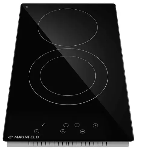 Варочная поверхность MAUNFELD AVCE3022DBK