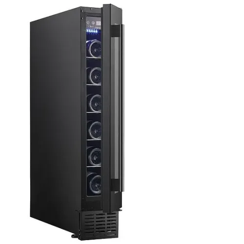 Винный шкаф TEMPTECH CLX15SB