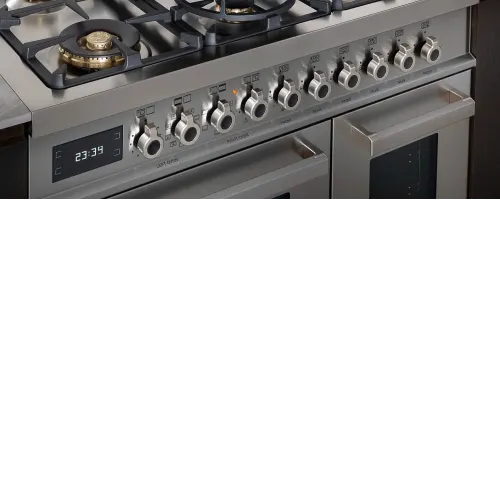 Варочный центр BERTAZZONI PRO106L3ENET2