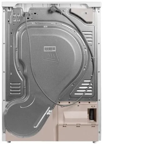 Сушильная машина MAUNFELD MFDM158WH300 HP SLIM