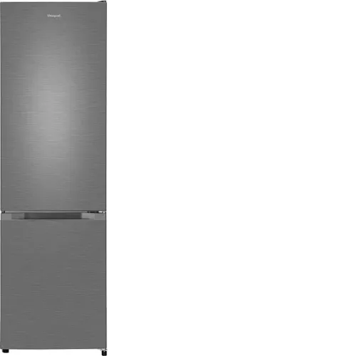 Холодильник WEISSGAUFF WRK 1760 LowFrost Dark Grey