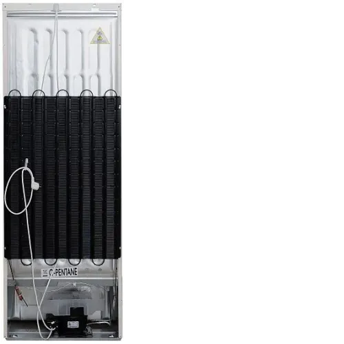 Холодильник INDESIT TIA 16 E