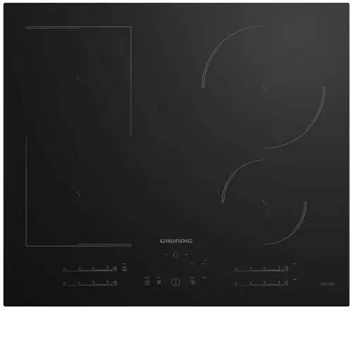 Варочная поверхность GRUNDIG GIEI627474PN