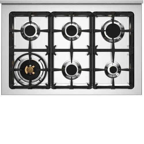 Варочный центр BERTAZZONI HER96L2EXT2