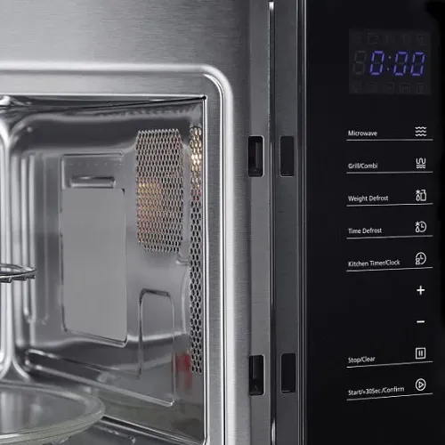 Микроволновая печь EXITEQ EXM-109 black