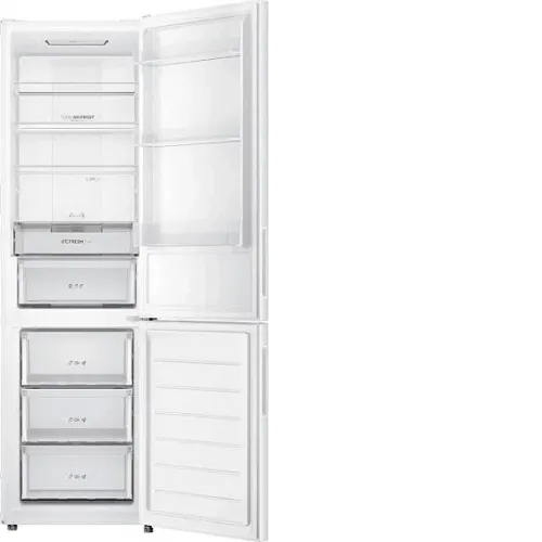Холодильник HAIER CEF538CWG
