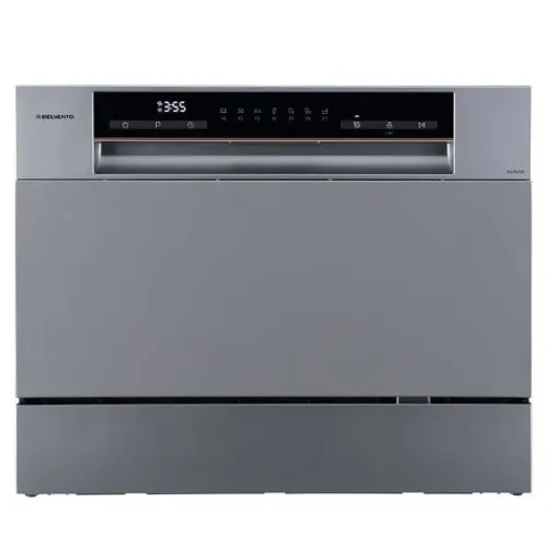 Посудомоечная машина DELVENTO VGP6701