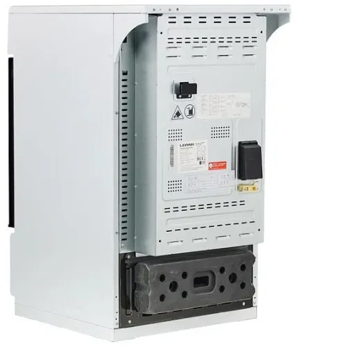 Плита LERAN FEC 546 W