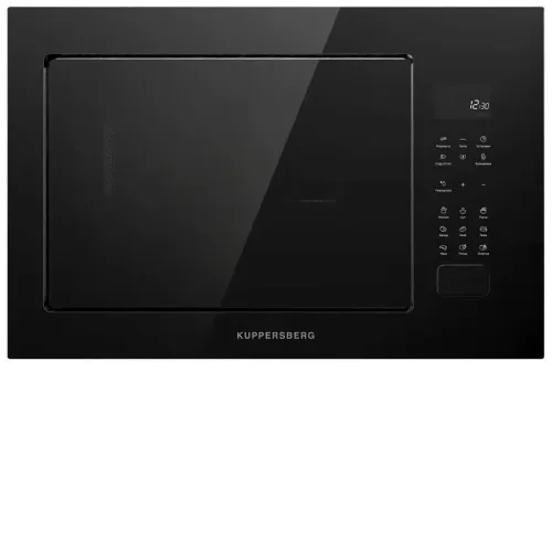 Микроволновая печь KUPPERSBERG HMF 627 B