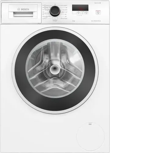 Стиральная машина BOSCH WGE03400BY