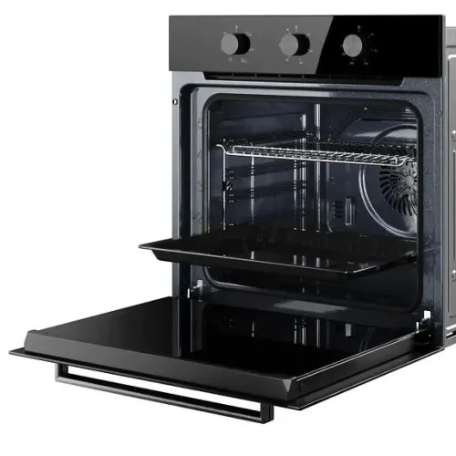 Духовой шкаф KUPPERSBERG HO 603 Black line