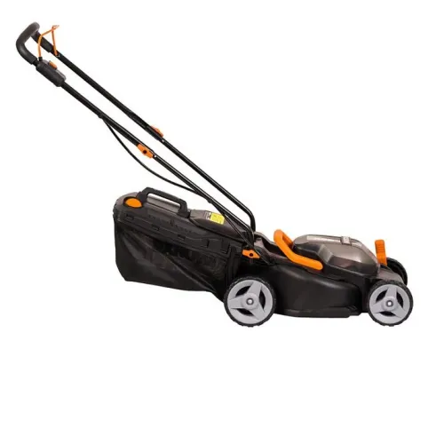 Газонокосилка WORX WG779E.1