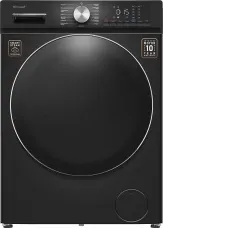 Стиральная машина WEISSGAUFF WMD 4148 D Black
