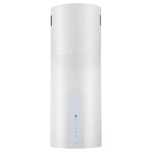 Вытяжка KORTING KHA 35808 DW Cylinder