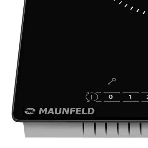 Варочная поверхность MAUNFELD AVCE3024SBK
