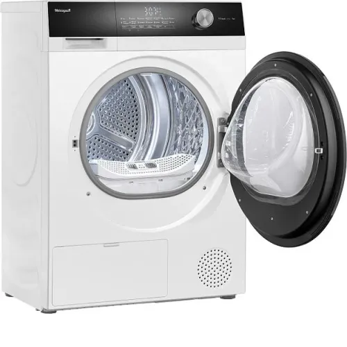 Сушильная машина WEISSGAUFF WD 5247 Premium Heat Pump
