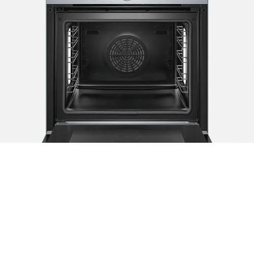 Духовой шкаф BOSCH HRG 675BS1S