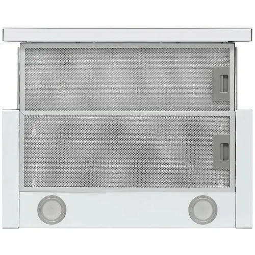 Вытяжка KRONA KAMILLA T SENSOR 600 White