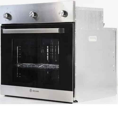 Духовой шкаф DELUXE 6006.07эшв-300