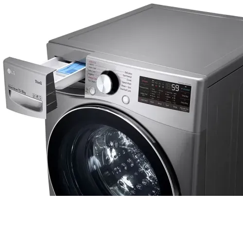 Стиральная машина LG F0L9DGP2S