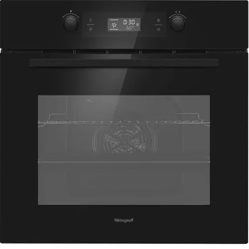 Духовой шкаф WEISSGAUFF EOM 699 PDB Digital Smart Soft Close