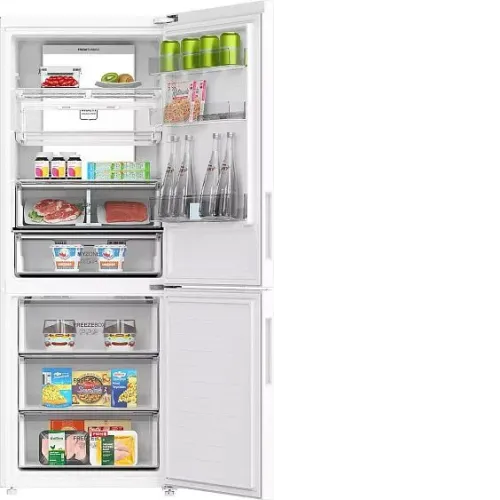 Холодильник HAIER C4F744CWGU1