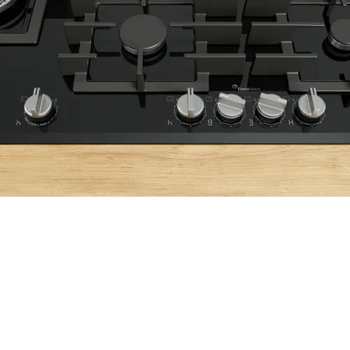 Варочная поверхность BOSCH PRS9A6H40