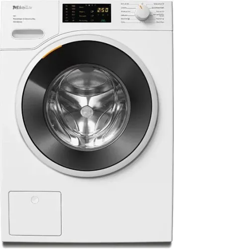 Стиральная машина MIELE WWB380 WCS 125