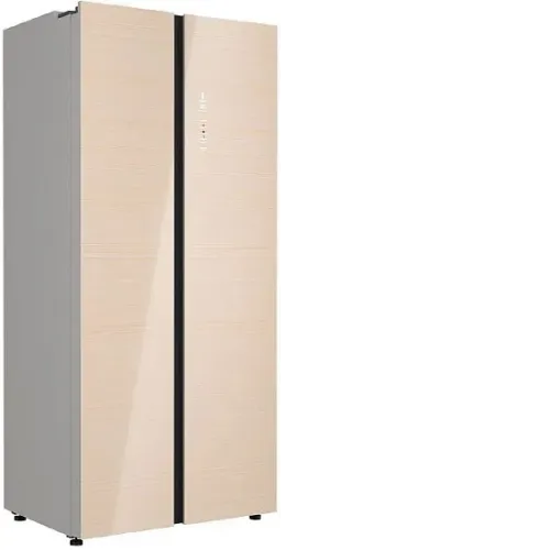 Холодильник LEX LSB525GLGID