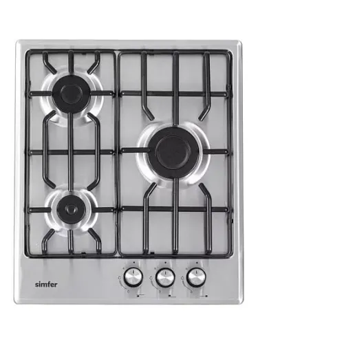 Варочная поверхность SIMFER H45V30M025
