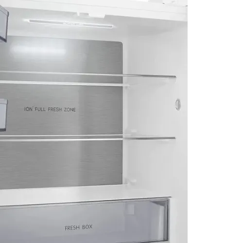 Холодильник MEFERI MFR70WH TOTAL NO FROST FRENCH DOOR ULTRA
