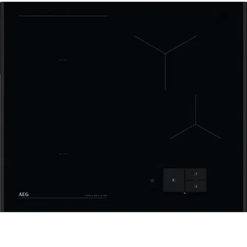 Варочная поверхность AEG NIH64B30AB