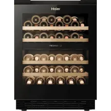 Винный шкаф HAIER BIWC44GDAI Винный шкаф HAIER BIWC44GDAI