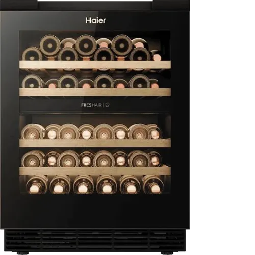 Винный шкаф HAIER BIWC44GDAI
