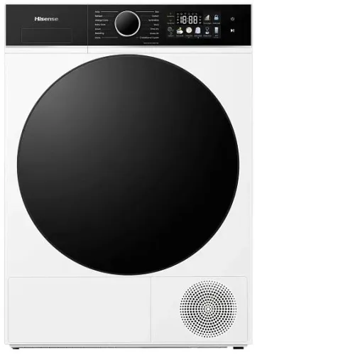 Сушильная машина HISENSE DH3I802UW2D