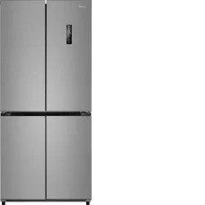 Холодильник WEISSGAUFF WCD 450 XNF Built-in