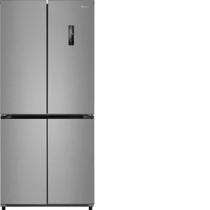 Холодильник WEISSGAUFF WCD 450 XNF Built-in