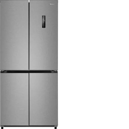 Холодильник WEISSGAUFF WCD 450 XNF Built-in