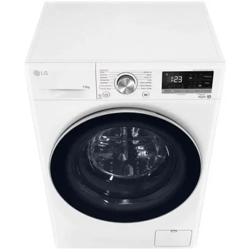 Стиральная машина LG F2V5HG1W