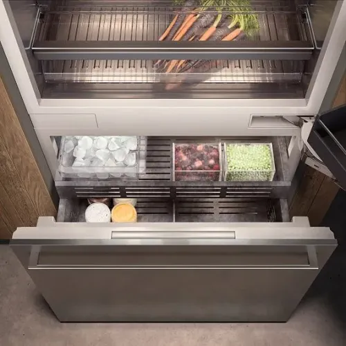 Холодильник GAGGENAU RB472305